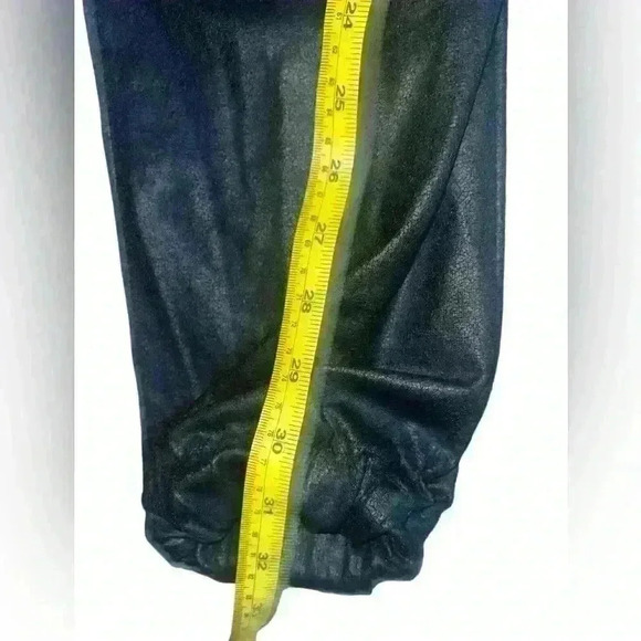 Pookie & Sebastian  Joggers Pant Sz Xs Active/athleisure Comfy Minimalist - Picture 4 of 6